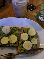 Avocado Toast