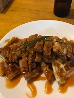 Chicken and Waffles