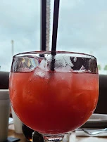 Strawberry Lemonade