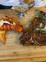 Surf & Turf