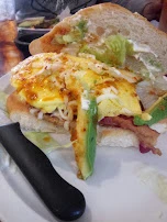 Torta Cubana